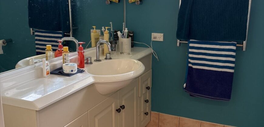 Shared Fully Furnished House