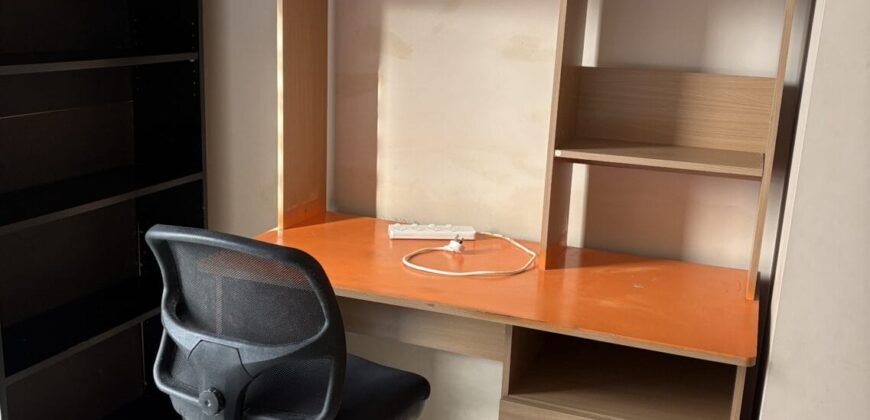 Shared Fully Furnished House
