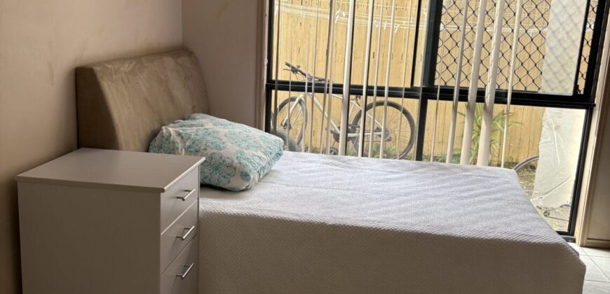 Shared Fully Furnished House