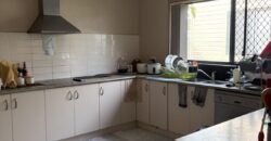 Shared Fully Furnished House