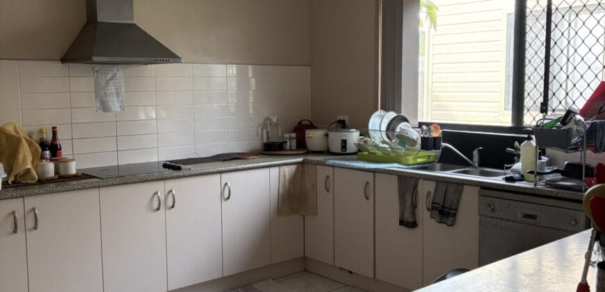 Shared Fully Furnished House