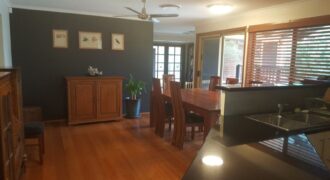 Boarding Room in Helensvale with Popular Meal Option