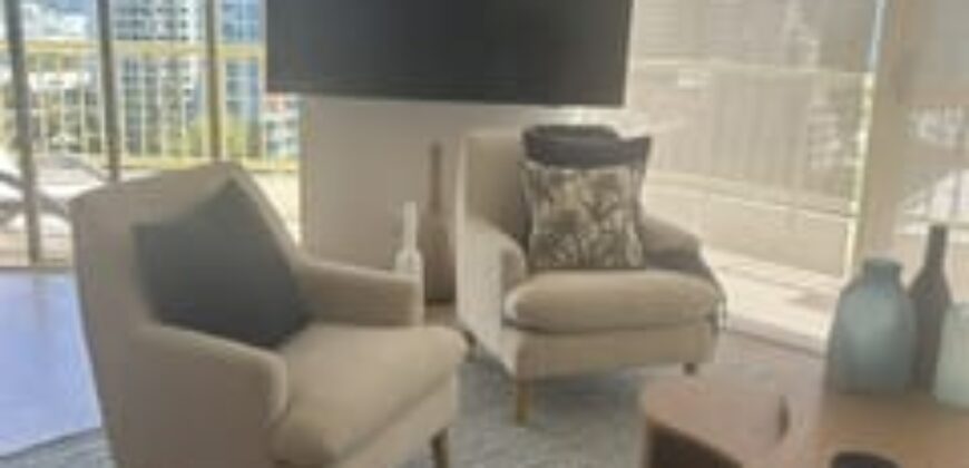 Premium Student Accommodation – Main Beach