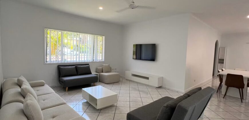 Modern Female Share House | Fully Furnished | Parkwood QLD 4214