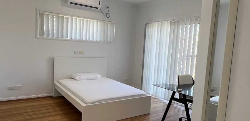 Modern Female Share House | Fully Furnished | Parkwood QLD 4214