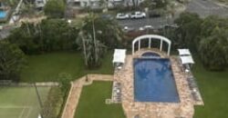 Premium Student Accommodation – Main Beach