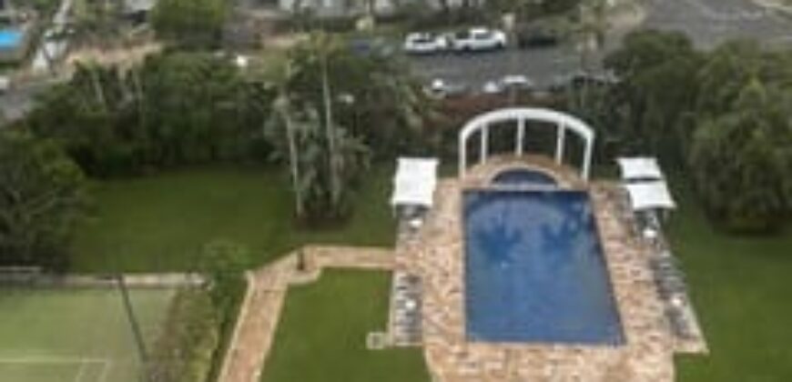 Premium Student Accommodation – Main Beach