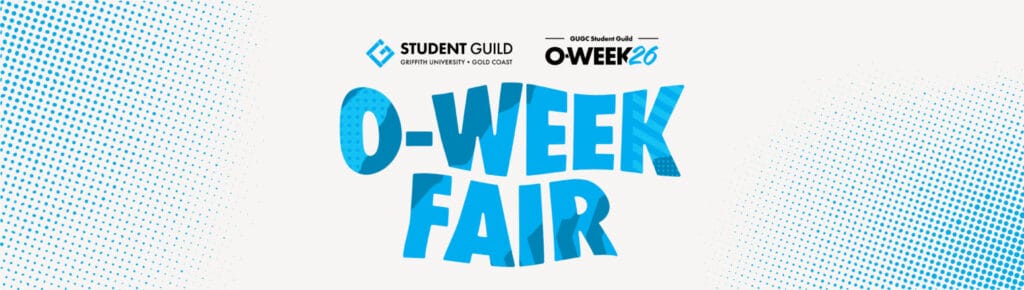 O-Week Fair O-Week Fair