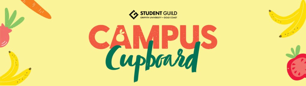 Campus Cupboard Campus Cupboard