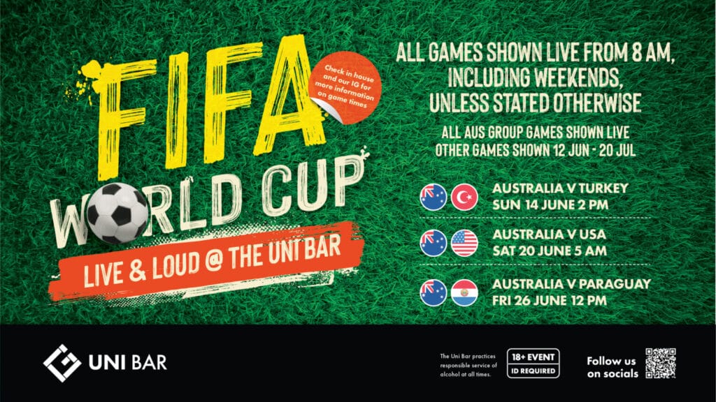 FIFA World Cup Watch Party FIFA World Cup Watch Party