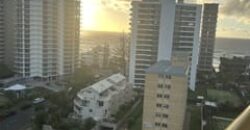 Premium Student Accommodation – Main Beach