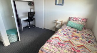 2 Rooms Available in Shared Female Only House
