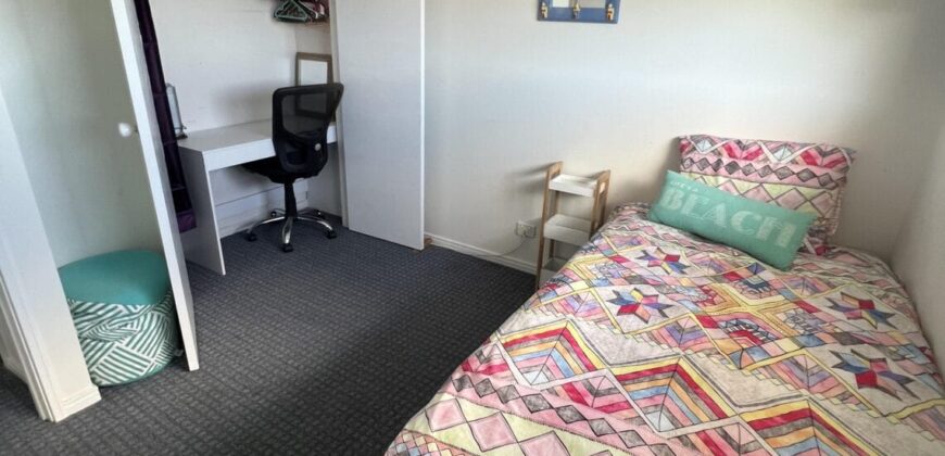 2 Rooms Available in Shared Female Only House
