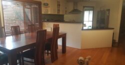 Boarding Room in Helensvale with Popular Meal Option