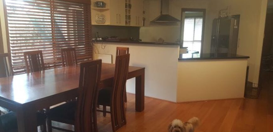 Boarding Room in Helensvale with Popular Meal Option