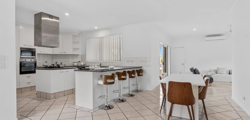 Modern Female Share House | Fully Furnished | Parkwood QLD 4214