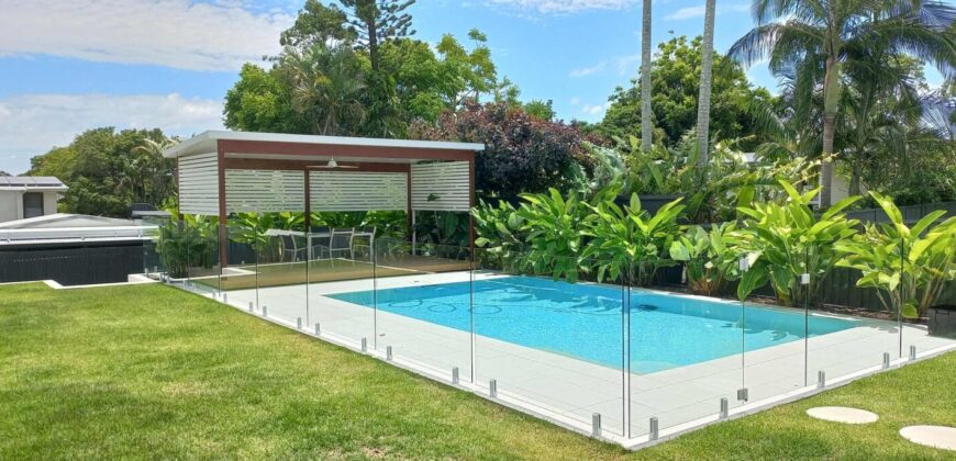Coastal Home – furnished room available