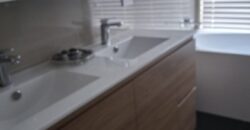 Beautiful House with Four Bedrooms Available