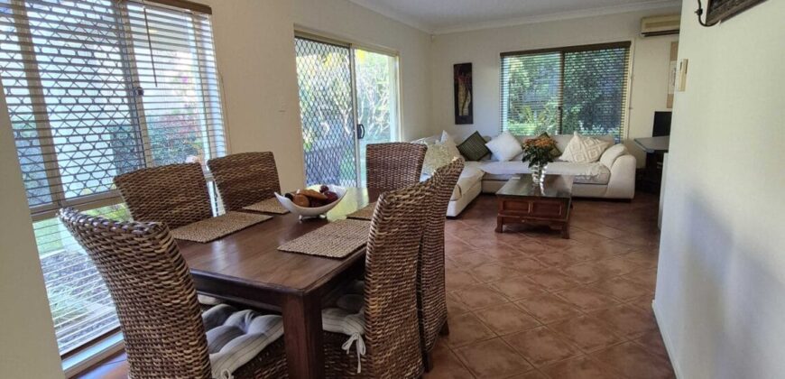 Furnished Room Available Near Griffith University