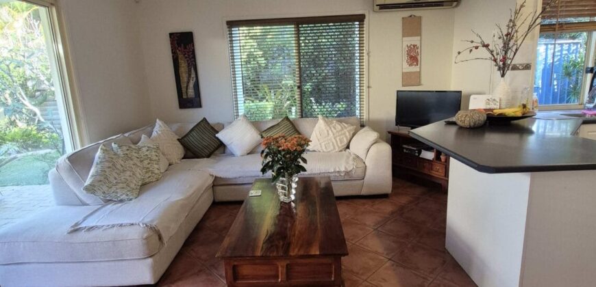Furnished Room Available Near Griffith University