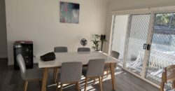 Furnished room in a lovely family home in Carrara