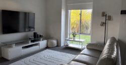 Furnished room in a lovely family home in Carrara
