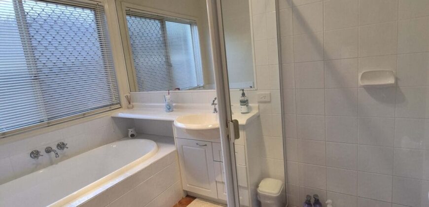 Furnished Room Available Near Griffith University
