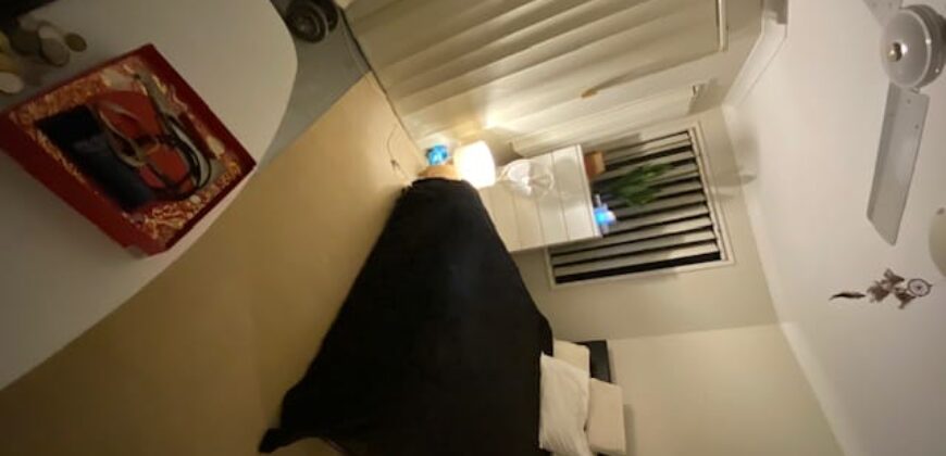 Shared Furnished Town House Hope Island Overlooking Golf Course