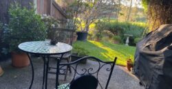 Shared Furnished Town House Hope Island Overlooking Golf Course