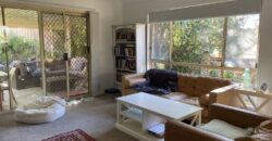 2 Furnished Bedrooms in Home Very Close to the Tram Station