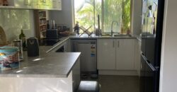 2 Furnished Bedrooms in Home Very Close to the Tram Station