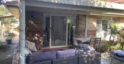 2 Furnished Bedrooms in Home Very Close to the Tram Station