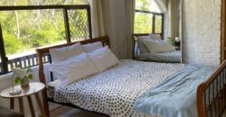 Fully furnished granny flat for 1 – Female preferred