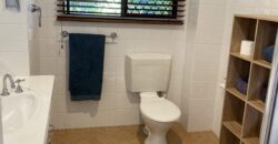 Fully furnished granny flat for 1 – Female preferred