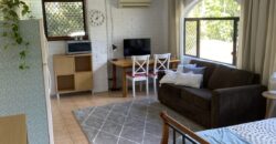 Fully furnished granny flat for 1 – Female preferred
