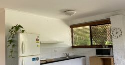 Fully furnished granny flat for 1 – Female preferred