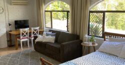 Fully furnished granny flat for 1 – Female preferred