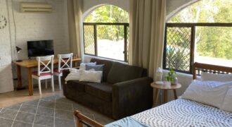 Fully furnished granny flat for 1 – Female preferred