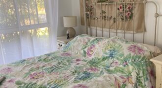 2 Furnished Bedrooms in Home Very Close to the Tram Station