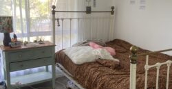 2 Furnished Bedrooms in Home Very Close to the Tram Station