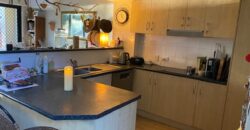Shared Furnished Town House Hope Island Overlooking Golf Course