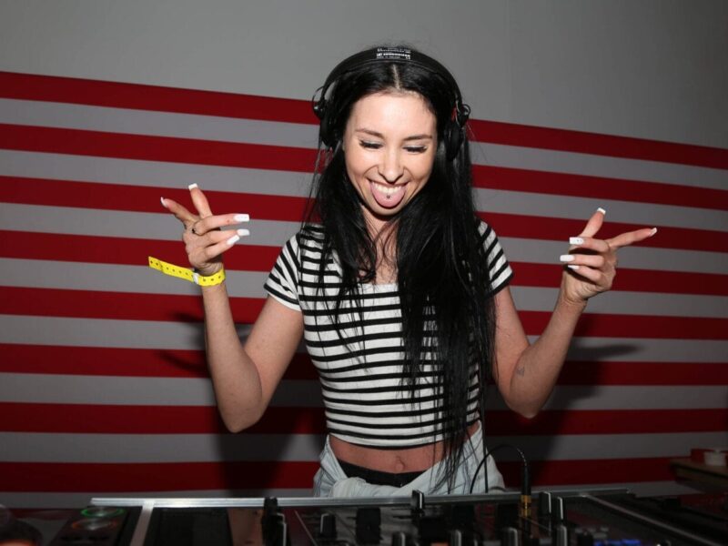 Dj Comp 2016