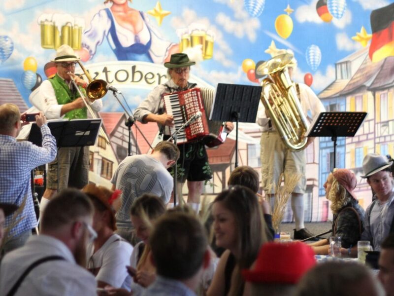 Oktoberfest