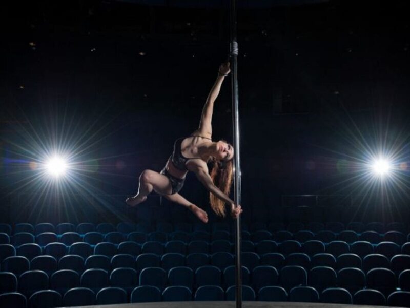 Polefit