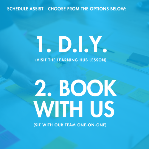 Schedule Assist Service Booking Options Thumbnail_01