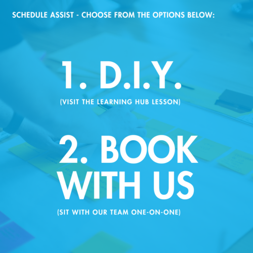 Schedule Assist Service Booking Options Thumbnail_01