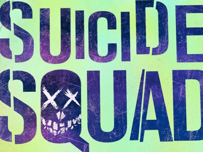 Suicide Squad