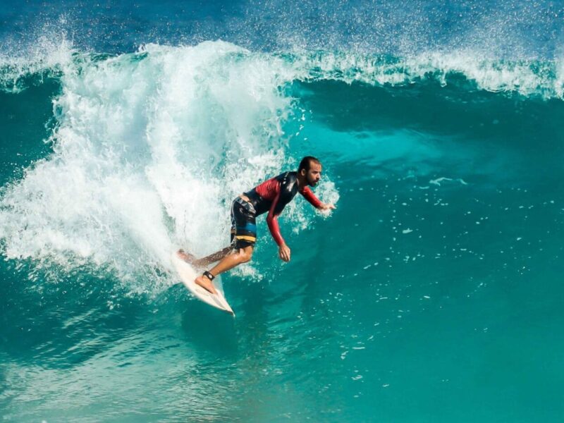 Surfer